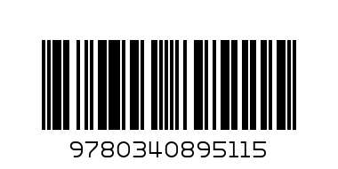 Cynthia Lennon / John - Barcode: 9780340895115