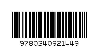 Stephen King / Cell - Barcode: 9780340921449