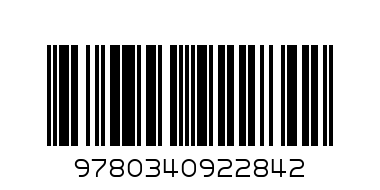 Stephen King / Carrie - Barcode: 9780340922842