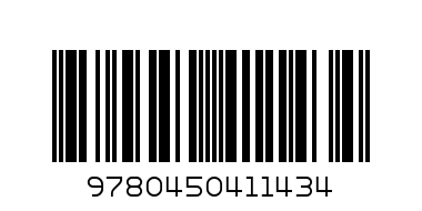 Stephen King / It - Barcode: 9780450411434