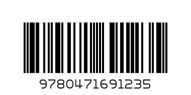 tortora / intro to the human body - Barcode: 9780471691235