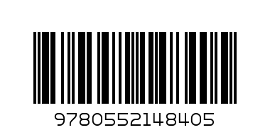 Terry Pratchett / Thief Of Time - Barcode: 9780552148405