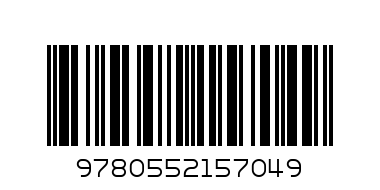 John Peel / The Olivetti Chronicles - Barcode: 9780552157049