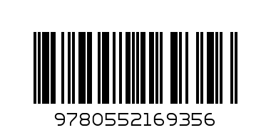 Terry Pratchett / The Long Mars - Barcode: 9780552169356