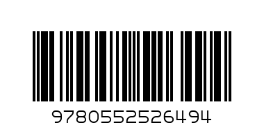 Terry Pratchett / Wings - Barcode: 9780552526494