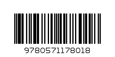 Orhan Pamuk / The Black Book - Barcode: 9780571178018