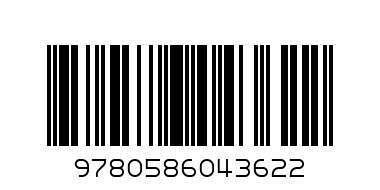 Ray Bradbury / The Martian Chronicles - Barcode: 9780586043622