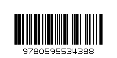 Jacob / Retail Bound - Barcode: 9780595534388