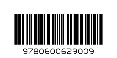 200 FAST CHICKEN DISHERS - Barcode: 9780600629009