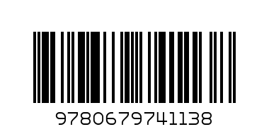 Christopher Cerf / Henry Beard - Barcode: 9780679741138