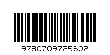 WIPE CLEAN BOOK - Barcode: 9780709725602