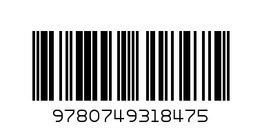 1917-199 Burgess Anthony / A Clockwork Orange - Barcode: 9780749318475