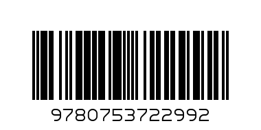 The Tarot Deck - Barcode: 9780753722992