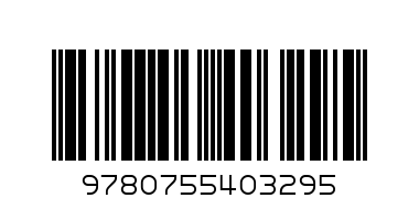 MY FIRST WORD BOOK - Barcode: 9780755403295