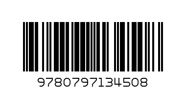 MURIMI TOILET BRUSH - Barcode: 9780797134508