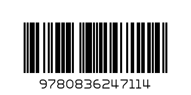 rockwell / album - Barcode: 9780836247114