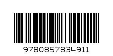 IKIGAI Pocket - Barcode: 9780857834911