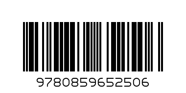 Tom Clark / Jack Kerouac: A Biography - Barcode: 9780859652506
