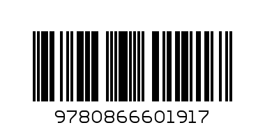 BIBLE MINI POCKET BLACK - Barcode: 9780866601917