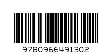 PARNAS - Barcode: 9780966491302