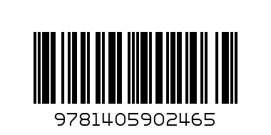 Doctor Who FIles / Rose - Barcode: 9781405902465