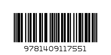James Rollins / Altar Of Eden - Barcode: 9781409117551