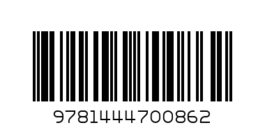Stephen King / Cell - Barcode: 9781444700862