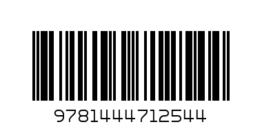Stephen King / Full Dark No Stars - Barcode: 9781444712544