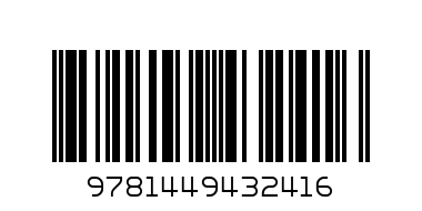 Calendar T Kinkade - Barcode: 9781449432416