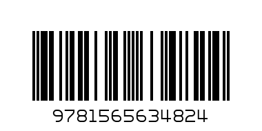 BIBLE ON CD-N/TEST - Barcode: 9781565634824