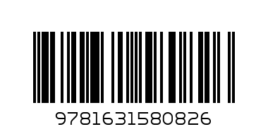 BERLIN PACKAGE - Barcode: 9781631580826