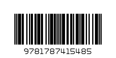 A FROZEN WORLD - Barcode: 9781787415485