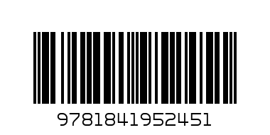 Yann Martel/Life Of Pi - Barcode: 9781841952451