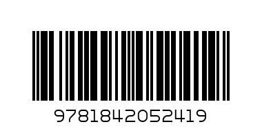 LOOPY LIBRARY PUZZLE - Barcode: 9781842052419