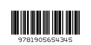 Stephenie Meyer / Twilight - Barcode: 9781905654345