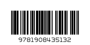The maze Runner - Barcode: 9781908435132