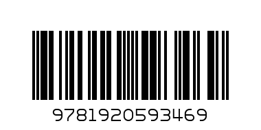 JOY KIDS COLOURING BOOK - Barcode: 9781920593469