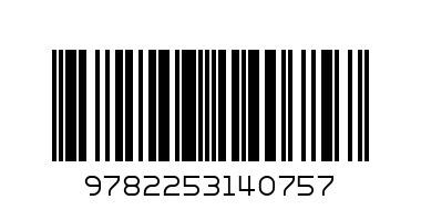 Paul Auster / Mr Vertigo - Barcode: 9782253140757