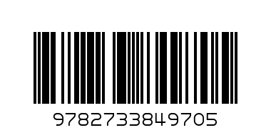 GBS AU BOARD BOOK - Barcode: 9782733849705