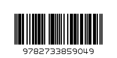 GBS AU BOARD BOOK - Barcode: 9782733859049