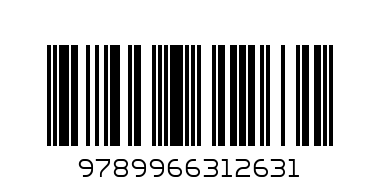 FUNDAMENTAL OF CHEMISTRY BOOK 3-- LONGORN - Barcode: 9789966312631