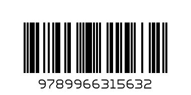 A+ KCSE REV MATHS PAPER 2 - Barcode: 9789966315632