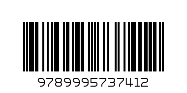 GOZO GUIDE BOOK - Barcode: 9789995737412