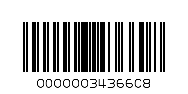 HERSHEYS SYRUP CARAMEL 623g - Barcode: 0000003436608