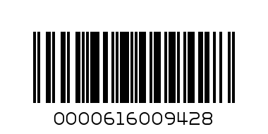 Vaseline men - Barcode: 0000616009428