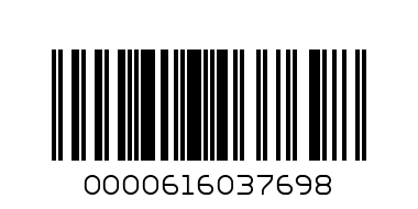 Blue band - Barcode: 0000616037698