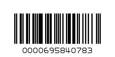 MINI SCREWDRIVERS 6'S - Barcode: 0000695840783