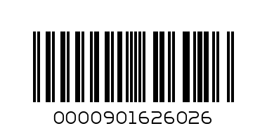 RED BULL 250ML - Barcode: 0000901626026