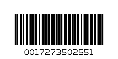 A/G YELLOW MUSTARD SQUEEZE 9OZ - Barcode: 0017273502551