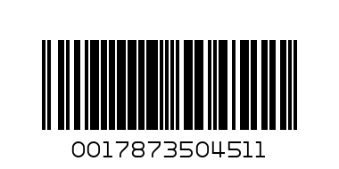American Garden Mayonnaise 887ml - Barcode: 0017873504511
